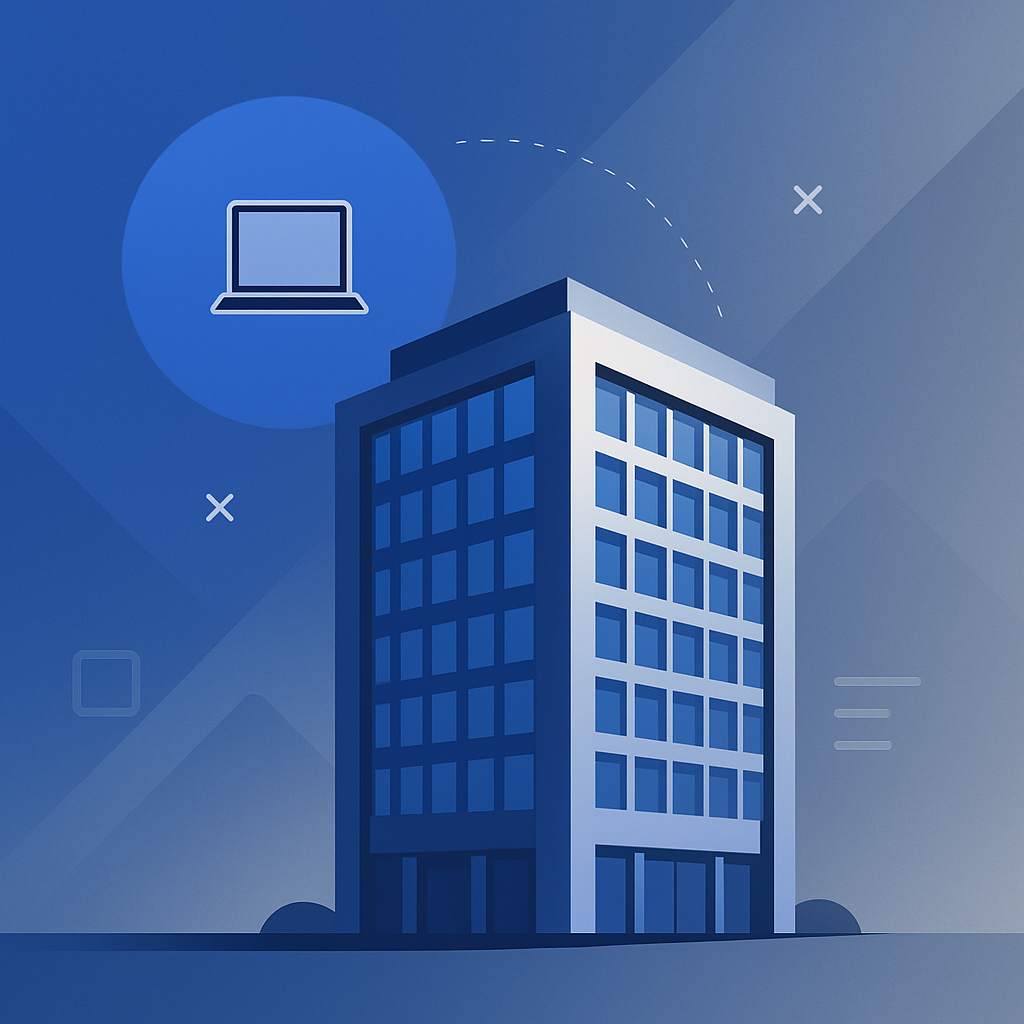 About InfoTrenz Solutions